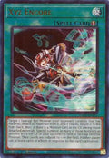 Xyz Encore UR RA02-EN059 (25th Anniversary Rarity Collection II)  - 1st Edition