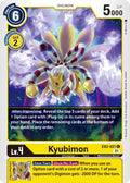 Kyubimon EX2-021 C (Digital Hazard) 