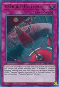 Vampire Takeover GFP2-EN168 (Ghosts From the Past: The 2nd Haunting)  - 1st Edition