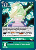 Knight Device BT19-095 C (Release Special Booster 2.5) 
