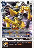 Tuwarmon BT12-064 C (Across Time) 