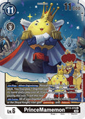 PrinceMamemon BT13-074 U (Versus Royal Knights) 