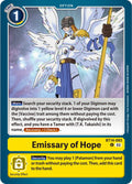 Emissary of Hope BT14-093 U (Blast Ace) 