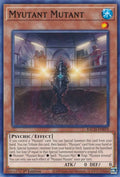 Myutant Mutant BACH-EN019 (Battle of Chaos)  - 1st Edition