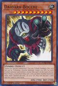 Daidara-Bocchi DUNE-EN093 (Duelist Nexus)  - 1st Edition
