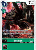 Entmon BT18-051 C (Release Special Booster 2.0) 