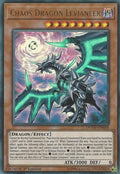 Chaos Dragon Levianeer DUOV-EN058 (Duel Overload)  - 1st Edition