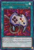 Enemy Controller UR RA02-EN051 (25th Anniversary Rarity Collection II)  - 1st Edition
