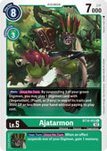 Ajatarmon BT10-053 U (Xros Encounter) 