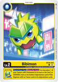 Bibimon BT20-003 C (Release Special Booster 2.5) 