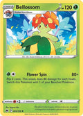 Bellossom 003/159 (Crown Zenith) 