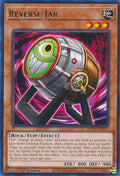 Reverse Jar MP23-EN077 (25th Anniversary Tin: Dueling Heroes Mega Pack)  - 1st Edition