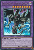 Dragonecro Nethersoul Dragon MAMA-EN062 (Magnificent Mavens)  - 1st Edition