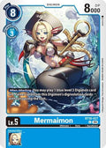 Mermaimon BT18-027 C (Release Special Booster 2.0) 