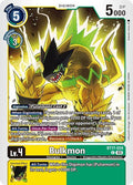 Bulkmon BT17-034 C (Secret Crisis) 