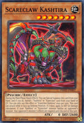 Scareclaw Kashtira PHHY-EN007 (Photon Hypernova)  - 1st Edition