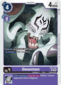 Gesomon EX8-058 C (Chain of Liberation) 