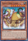 Giant Kra-Corn ALIN-EN098 (Alliance Insight)  - 1st Edition