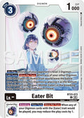Eater Bit BT23-073 C (Hackers' Slumber) 