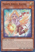 Dawn Angel Kambi ALIN-EN081 (Alliance Insight)  - 1st Edition