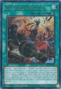 Branded Opening UR RA03-EN070 (Quarter Century Bonanza)  - 1st Edition