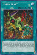 Predaplast LDS3-EN078 (Legendary Duelists: Season 3)  - 1st Edition