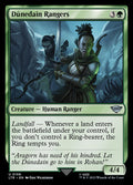Dúnedain Rangers 159 (Universes Beyond: The Lord of the Rings: Tales of Middle-earth) 