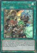 Awakening of the Possessed DUOV-EN030 (Duel Overload)  - 1st Edition