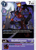 SkullSatamon BT8-079 C (New Awakening) 