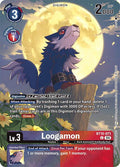 Loogamon Legend Pack 2024 BT15-071 C (Exceed Apocalypse)  - Foil