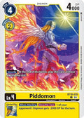 Piddomon BT18-035 C (Release Special Booster 2.0) 