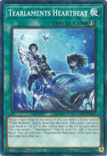 Tearlaments Heartbeat DABL-EN057 (Darkwing Blast)  - 1st Edition