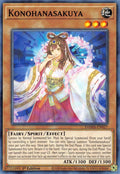 Konohanasakuya DAMA-EN027 (Dawn of Majesty)  - 1st Edition