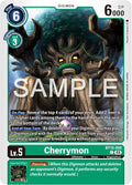 Cherrymon BT15-050 C (Exceed Apocalypse) 