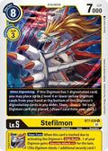 Stefilmon BT7-039 U (Next Adventure) 