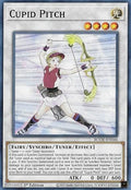 Cupid Pitch BODE-EN046 (Burst of Destiny)  - 1st Edition