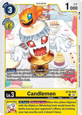 Candlemon BT18-030 C (Release Special Booster 2.0) 