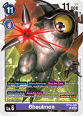 Ghoulmon BT14-080 U (Blast Ace) 