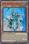 Dogmatika Adin the Enlightened MP21-EN103 (2021 Tin of Ancient Battles)  - 1st Edition
