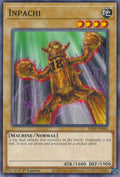 Inpachi STAS-EN002 (2-Player Starter Set)  - 1st Edition