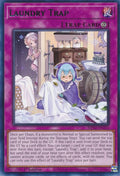 Laundry Trap MP22-EN231 (2022 Tin of the Pharaoh's Gods)  - 1st Edition