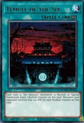 Temple of the Six MAGO-EN146 (Maximum Gold)  - 1st Edition