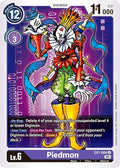 Piedmon EX1-064 U (Classic Collection) 