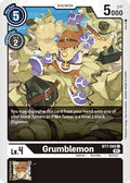 Grumblemon BT7-060 C (Next Adventure) 