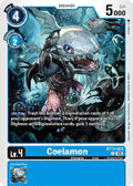 Coelamon BT15-023 U (Exceed Apocalypse) 