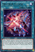 Drytron Eclipse GEIM-EN034 (Genesis Impact)  - 1st Edition