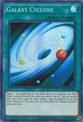 Galaxy Cyclone SESL-EN044 (Secret Slayers)  - 1st Edition