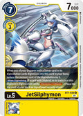 JetSilphymon BT7-038 U (Next Adventure) 