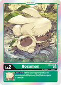 Bosamon RB1-003 C (Resurgence Booster)  - Foil