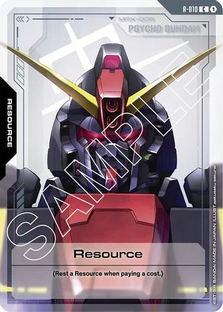 Resource (R-010) (R-010) -  - Dual Impact
